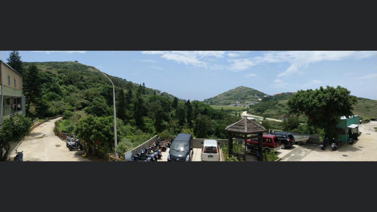 Bei Ao Bi Shan Jyu Dongyin Εξωτερικό φωτογραφία