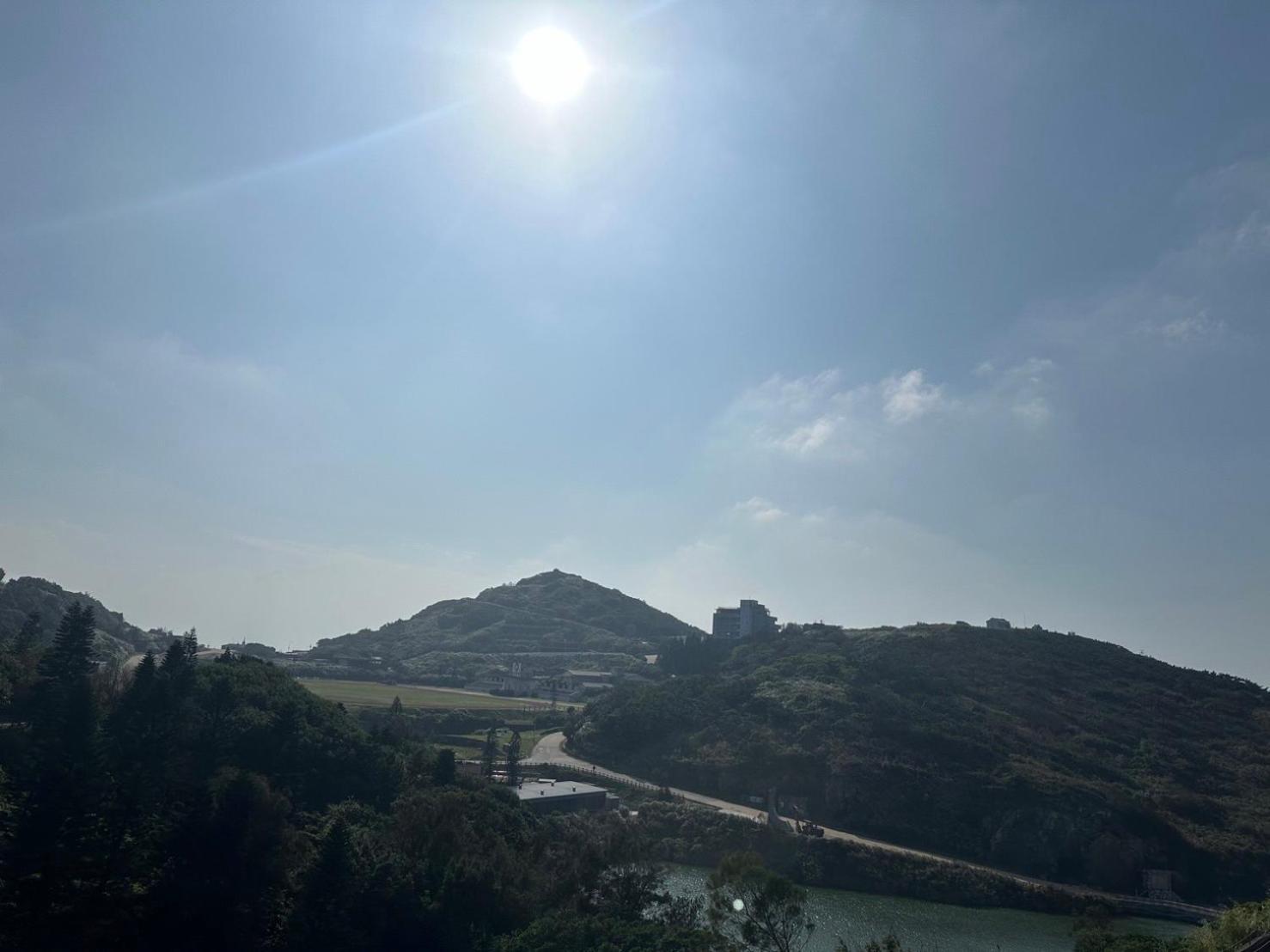 Bei Ao Bi Shan Jyu Dongyin Εξωτερικό φωτογραφία